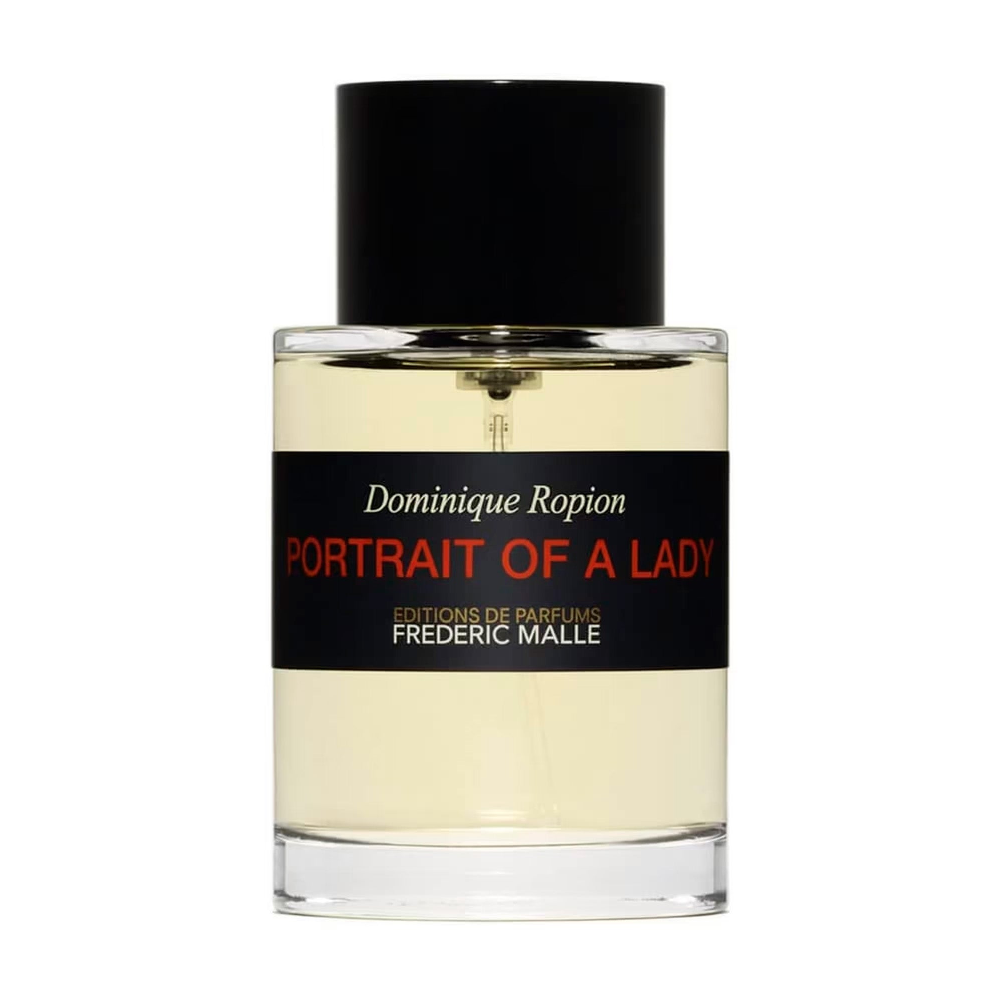 FREDERIC MALLE PORTRAIT OF A LADY edp vapo 100 ml