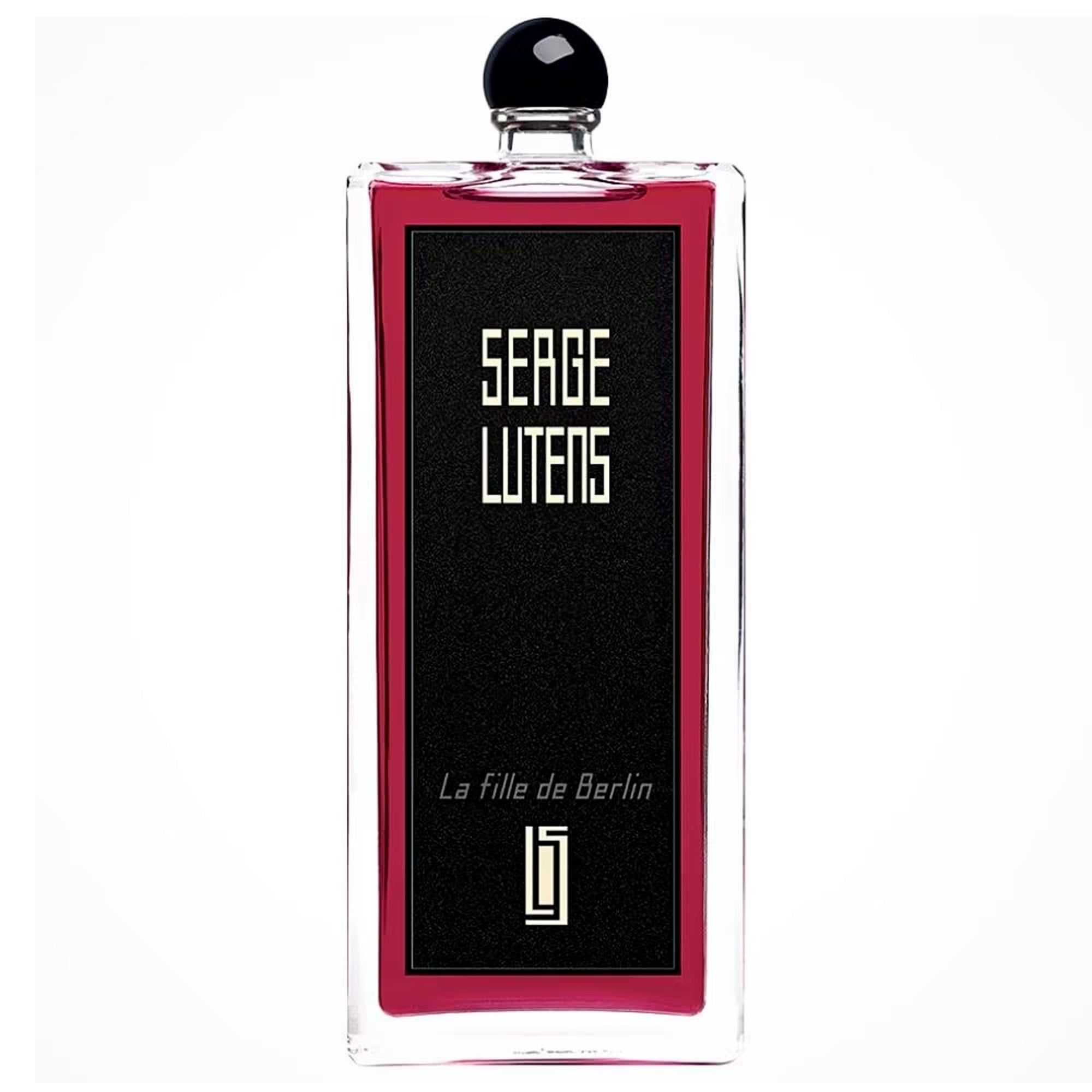 SERGE LUTENS LA FILLE DE BERLIN eau de parfum spray 100 ml