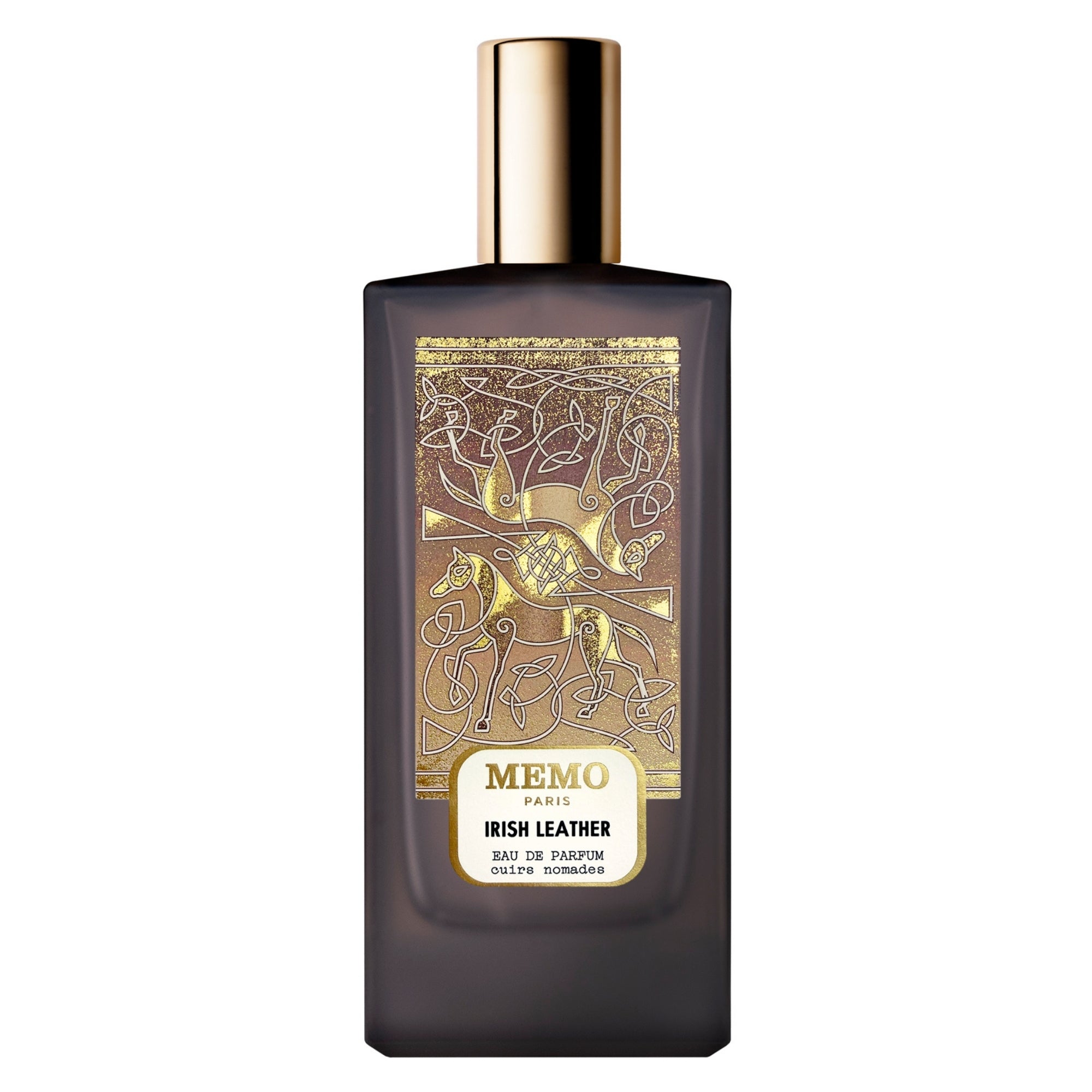 MEMO PARIS IRISH LEATHER edp vapo 75 ml