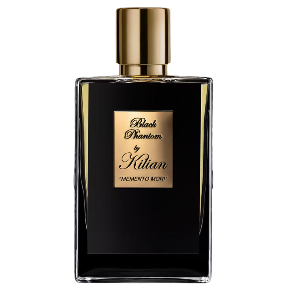 KILIAN BLACK PHANTOM "MEMENTO MORI" edp vapo 50 ml