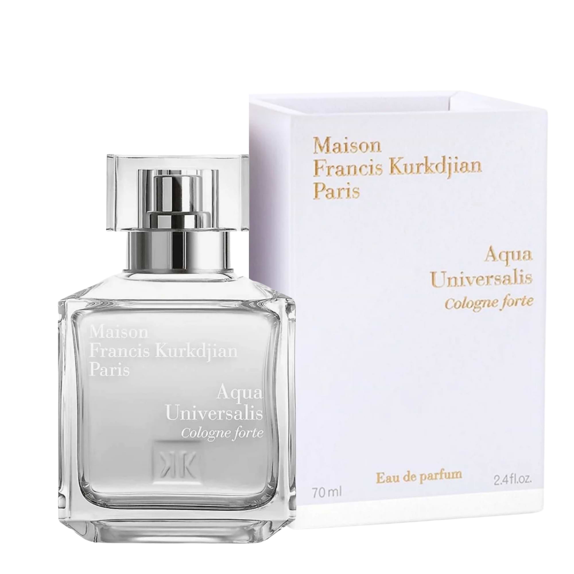 FRANCIS KURKDJIAN AQUA UNIVERSALIS COLOGNE FORTE edp vapo 70 ml