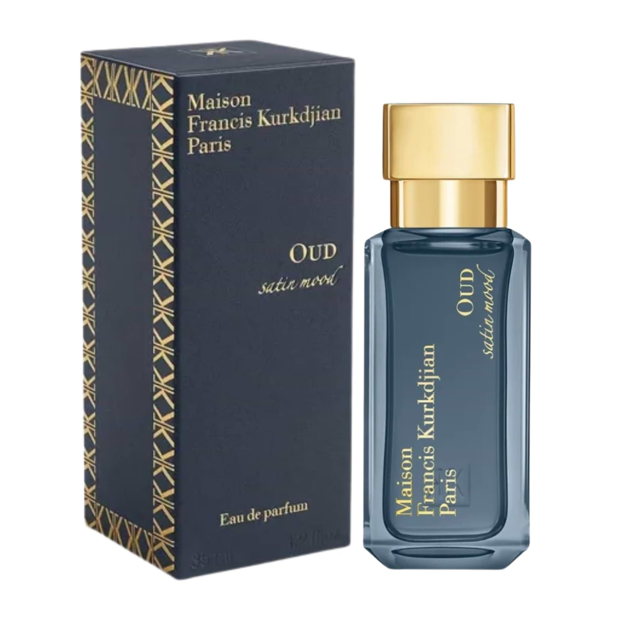 FRANCIS KURKDJIAN OUD SATIN MOOD edp vapo 35 ml