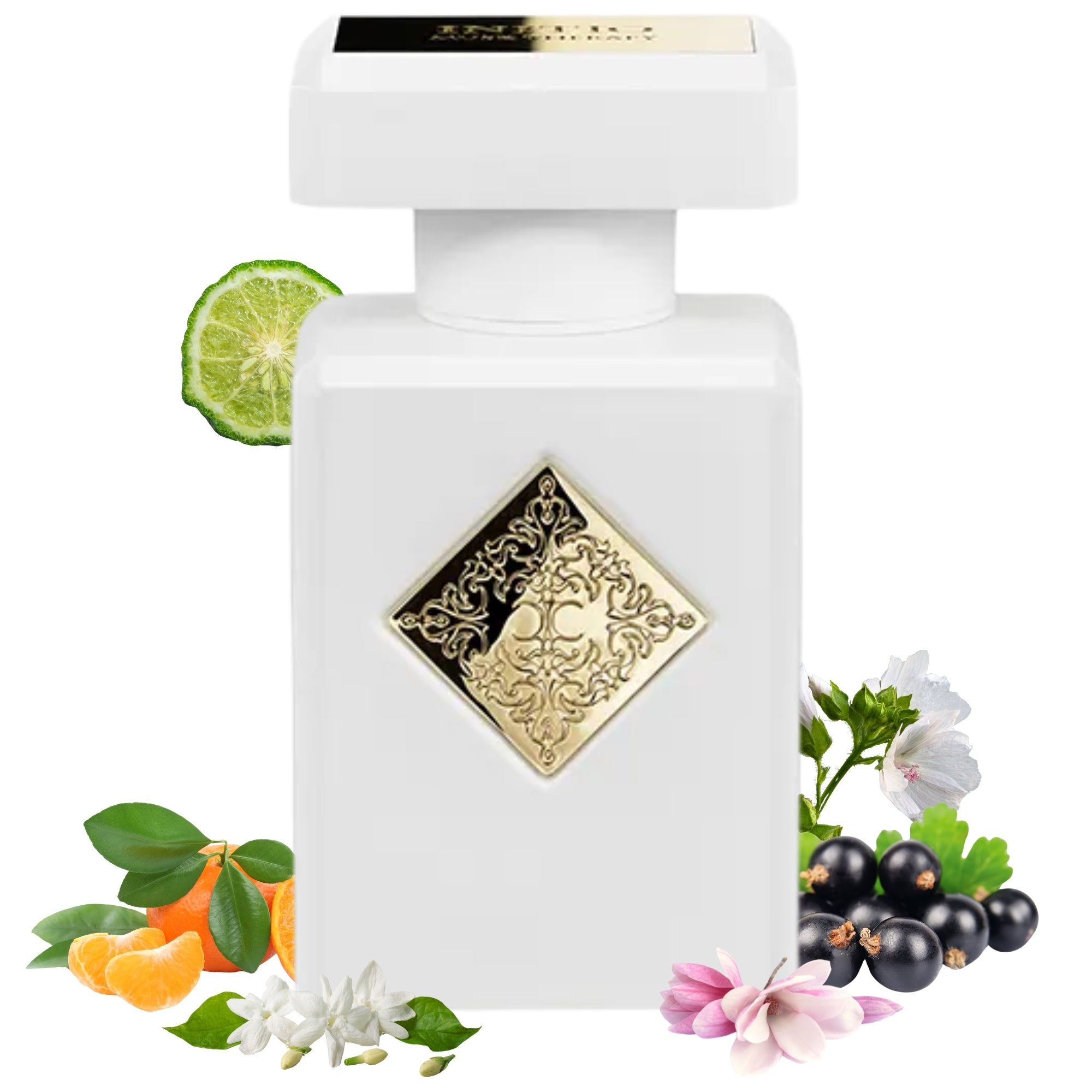 INITIO PARFUMS PRIVES MUSK THERAPY edp vapo 50 ml