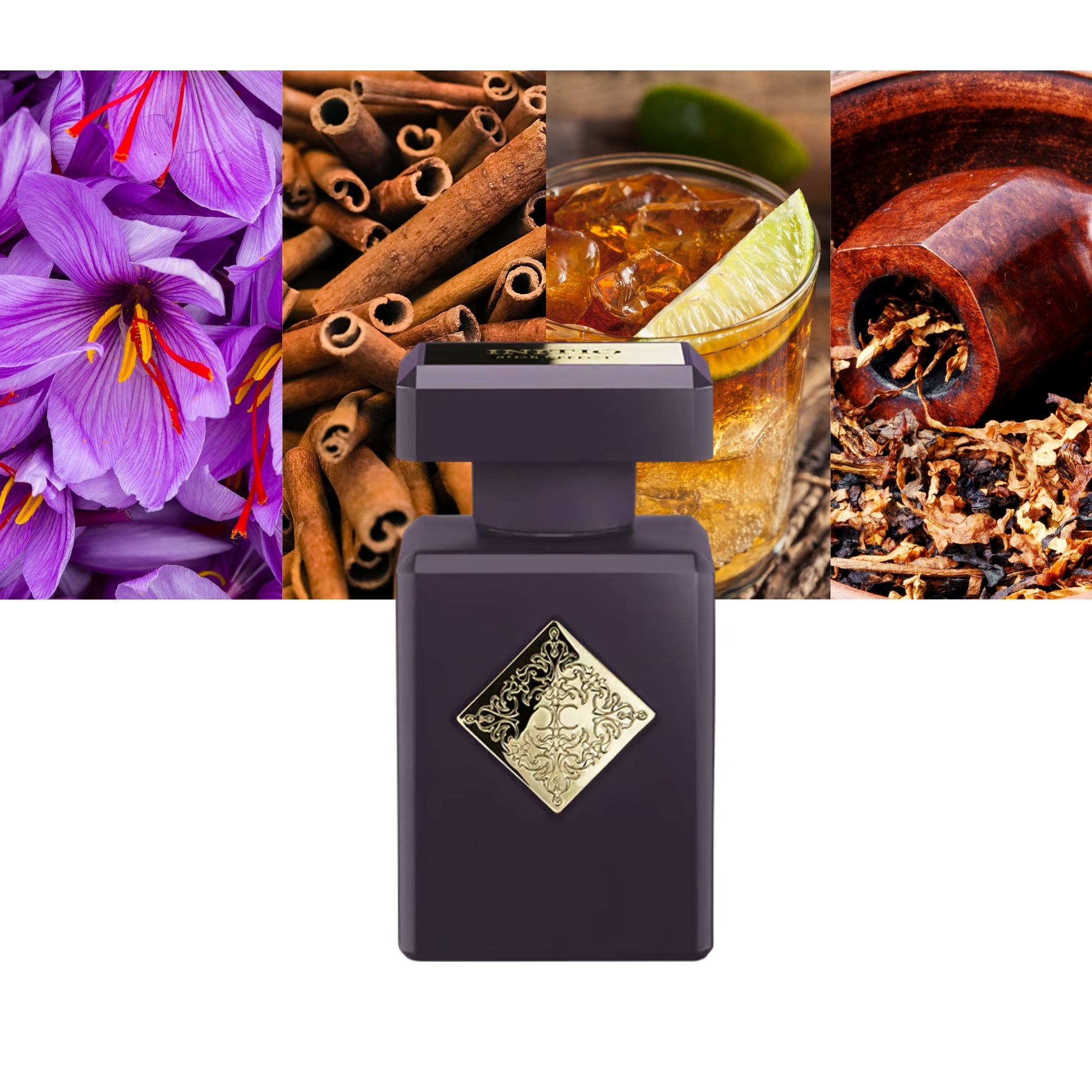 INITIO PARFUMS PRIVES SIDE EFFECT edp vapo 50 ml
