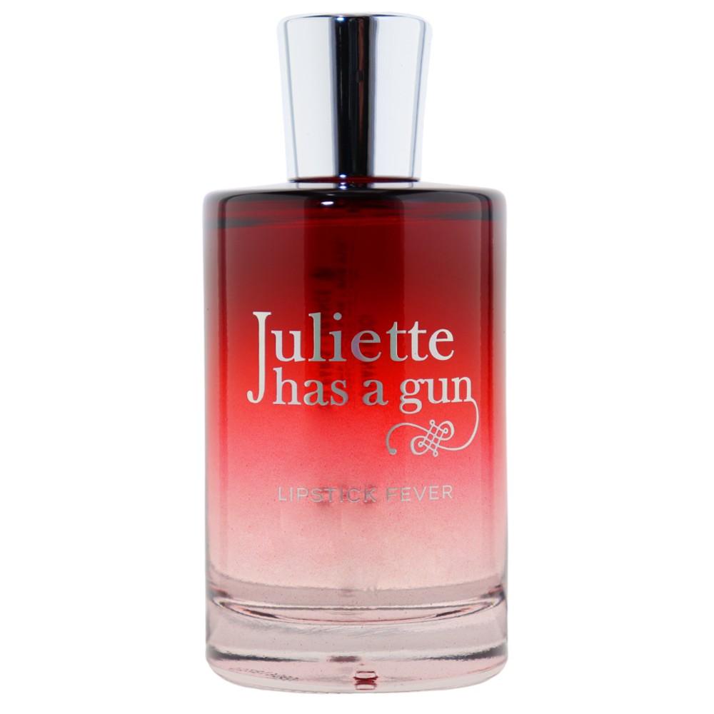 JULIETTE HAS A GUN LIPSTICK FEVER eau de parfum spray 100 ml
