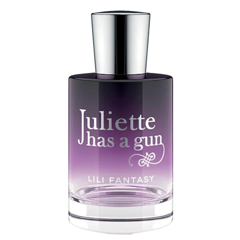 JULIETTE HAS A GUN LILI FANTASY eau de parfum spray 100 ml