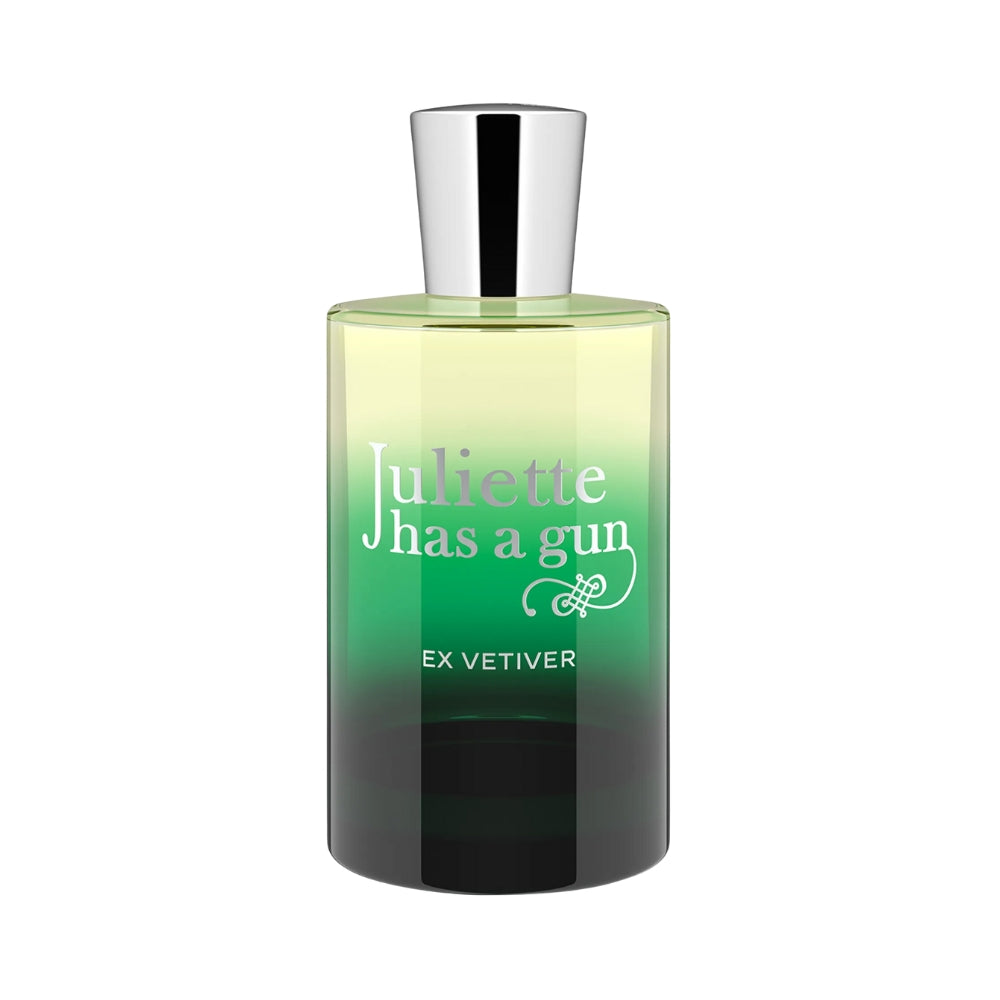 JULIETTE HAS A GUN EX VETIVER edp vapor 100 ml
