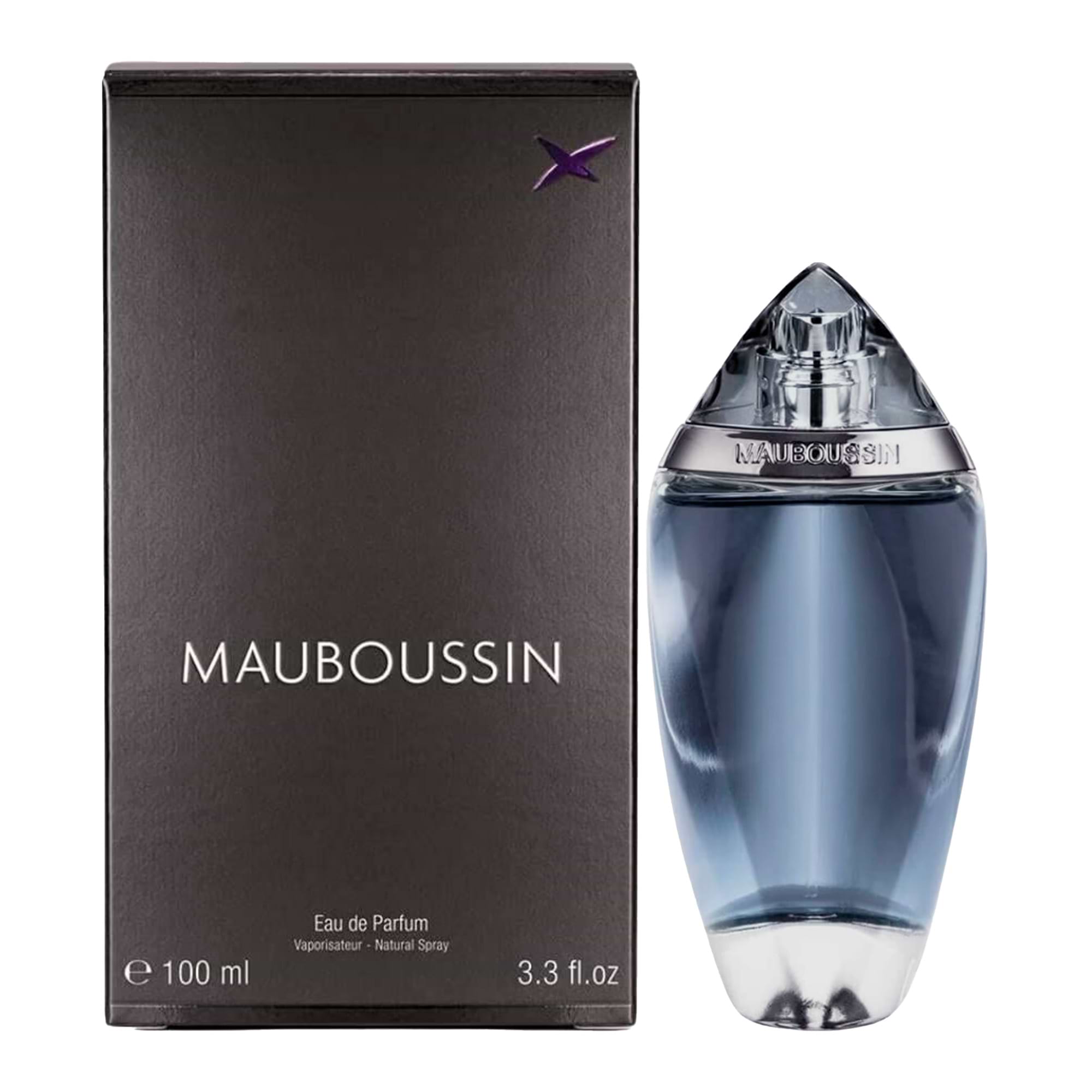 MAUBOUSSIN POUR HOMME eau de parfum spray 100 ml