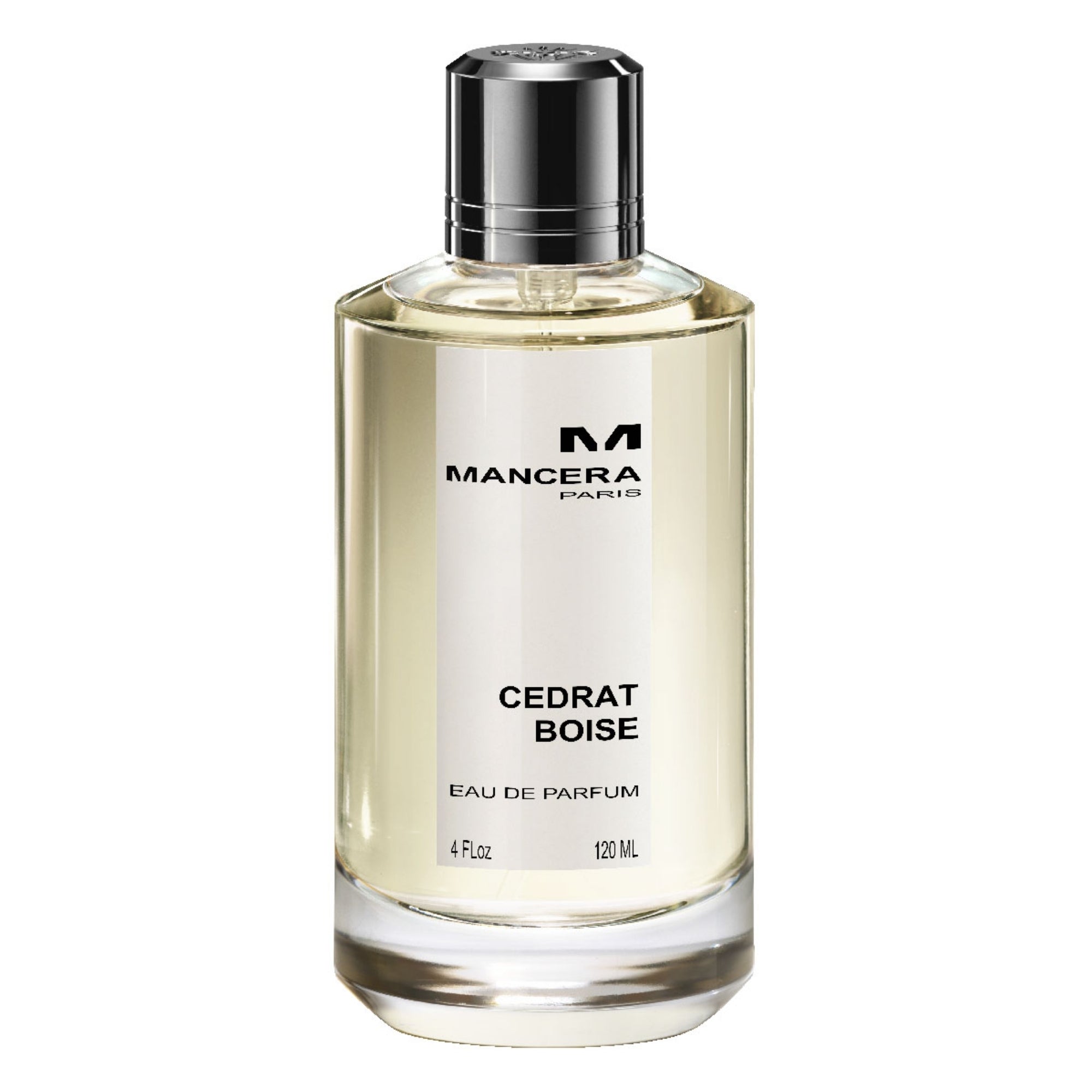 MANCERA CEDRAT BOISE edp vapo 120 ml