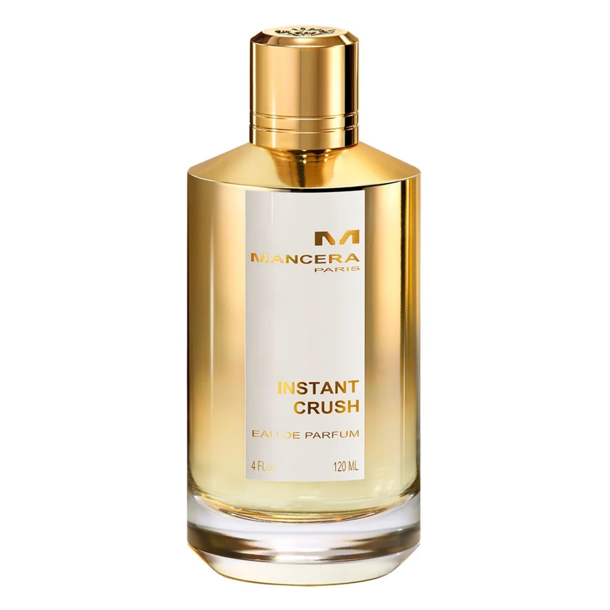 MANCERA INSTANT CRUSH edp vapo 120 ml