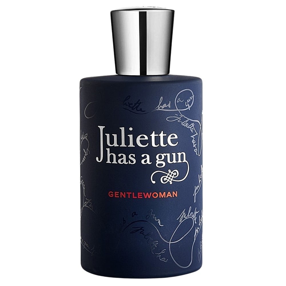 JULIETTE HAS A GUN GENTELWOMAN eau de parfum spray 100 ml