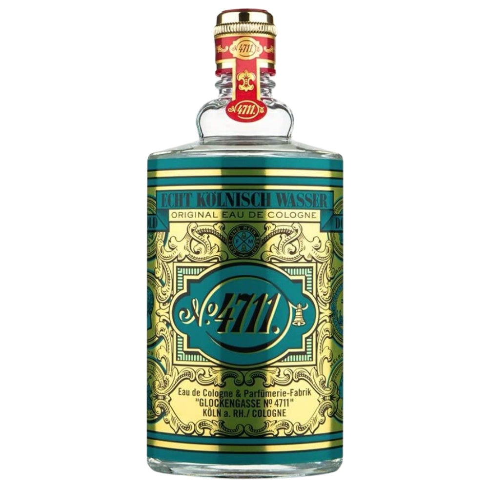 4711 eau de cologne flacon 200 ml