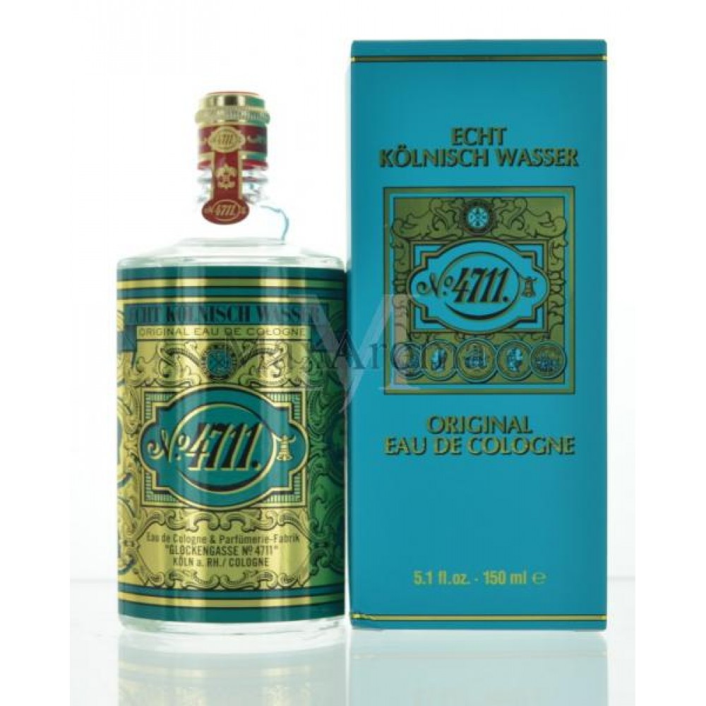 4711 eau de cologne flacon 150 ml