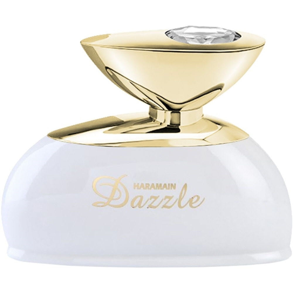 AL HARAMAIN DAZZLE FOR WOMAN edp vapo 100 ml