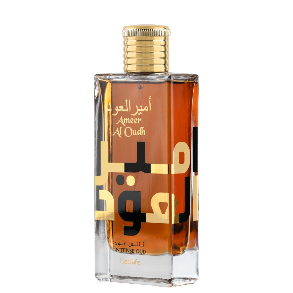 LATTAFA AMEER AL OUD INTENSE edp vapo 100 ml