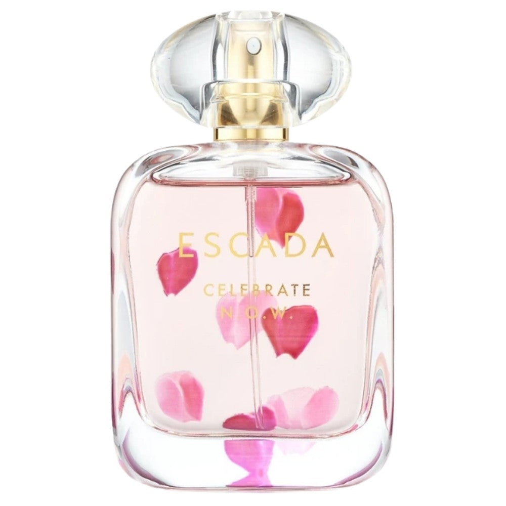 ESCADA CELEBRATE N.O.W. eau de parfum spray 80 ml