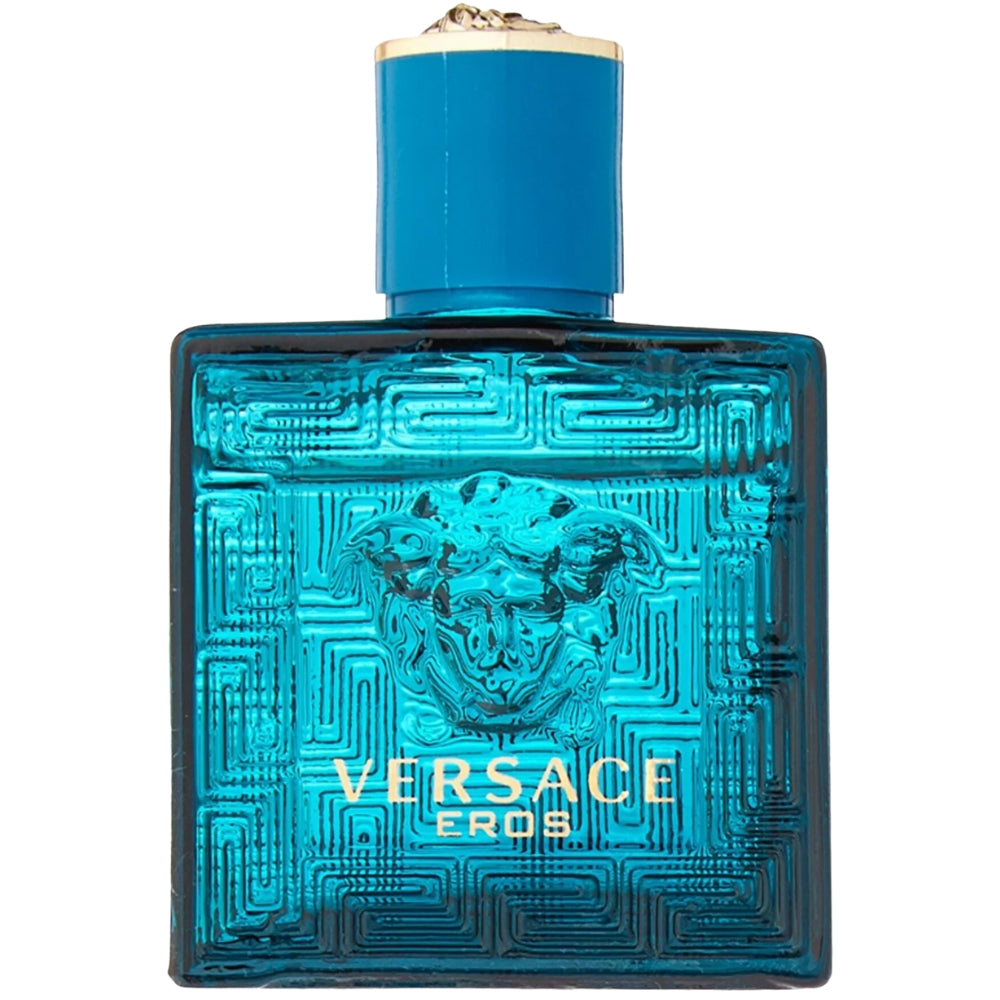 VERSACE EROS eau de toilette spray 30 ml