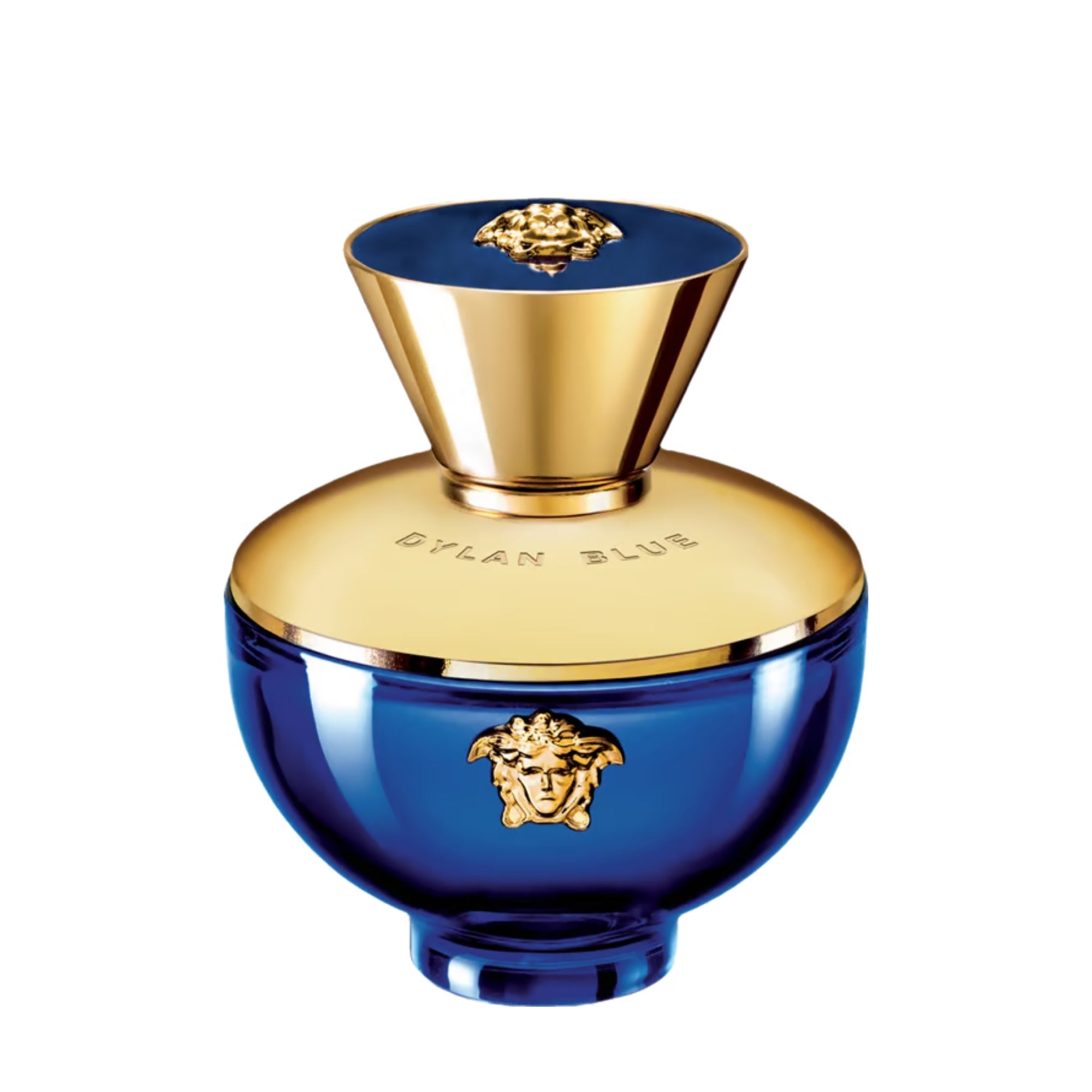 VERSACE DYLAN BLUE FEMME eau de parfum spray 50 ml