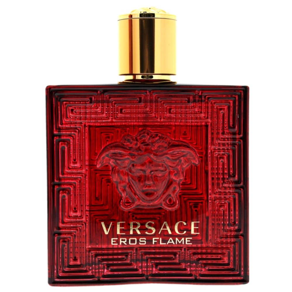 VERSACE EROS FLAME eau de parfum spray 100 ml