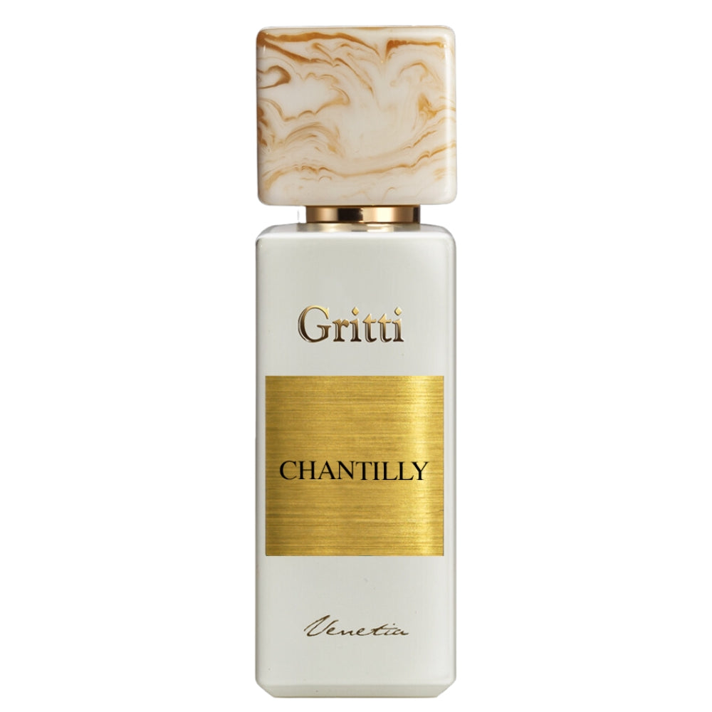 GRITTI CHANTILLY edp vapor 100 ml