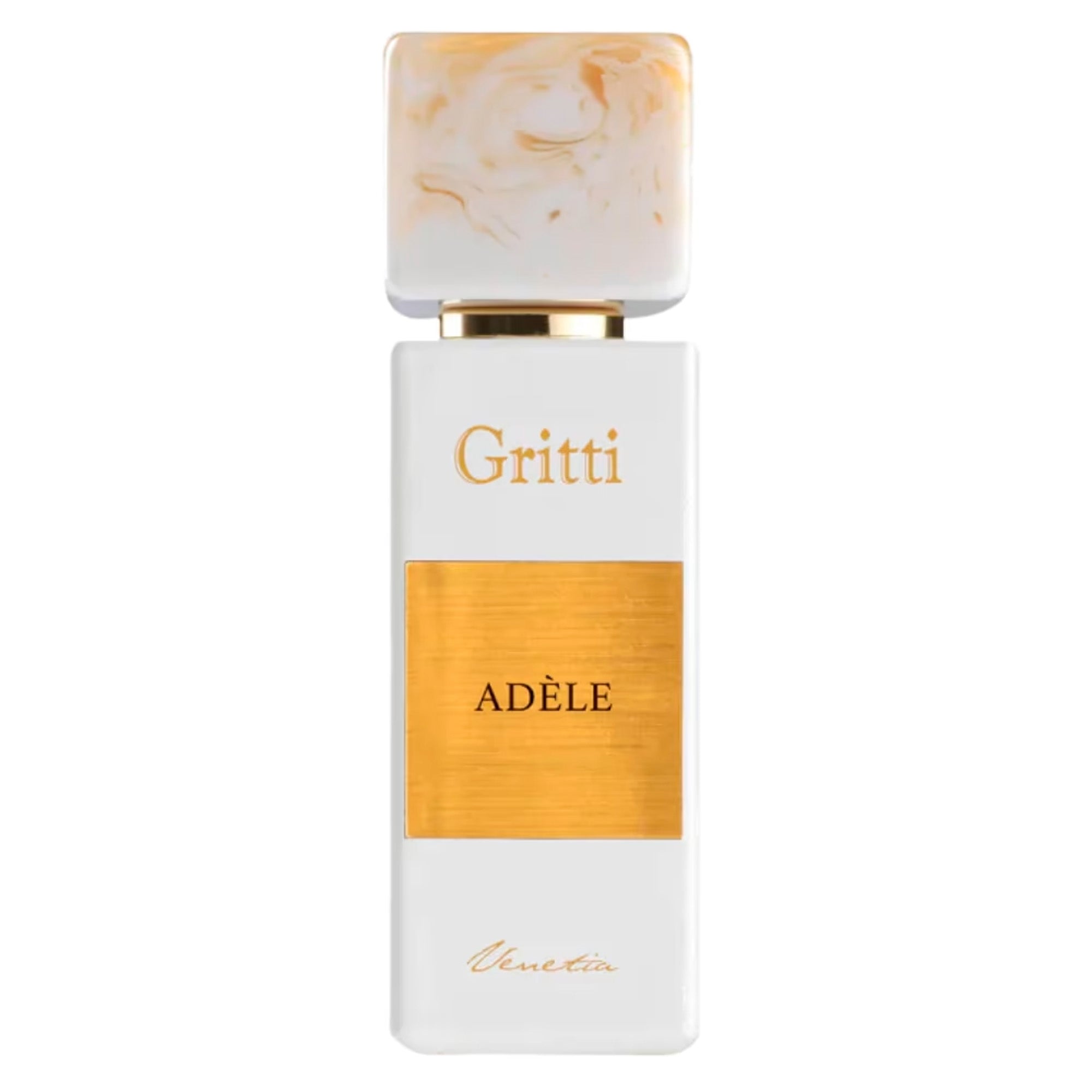 GRITTI ADELE edp vapor 100 ml