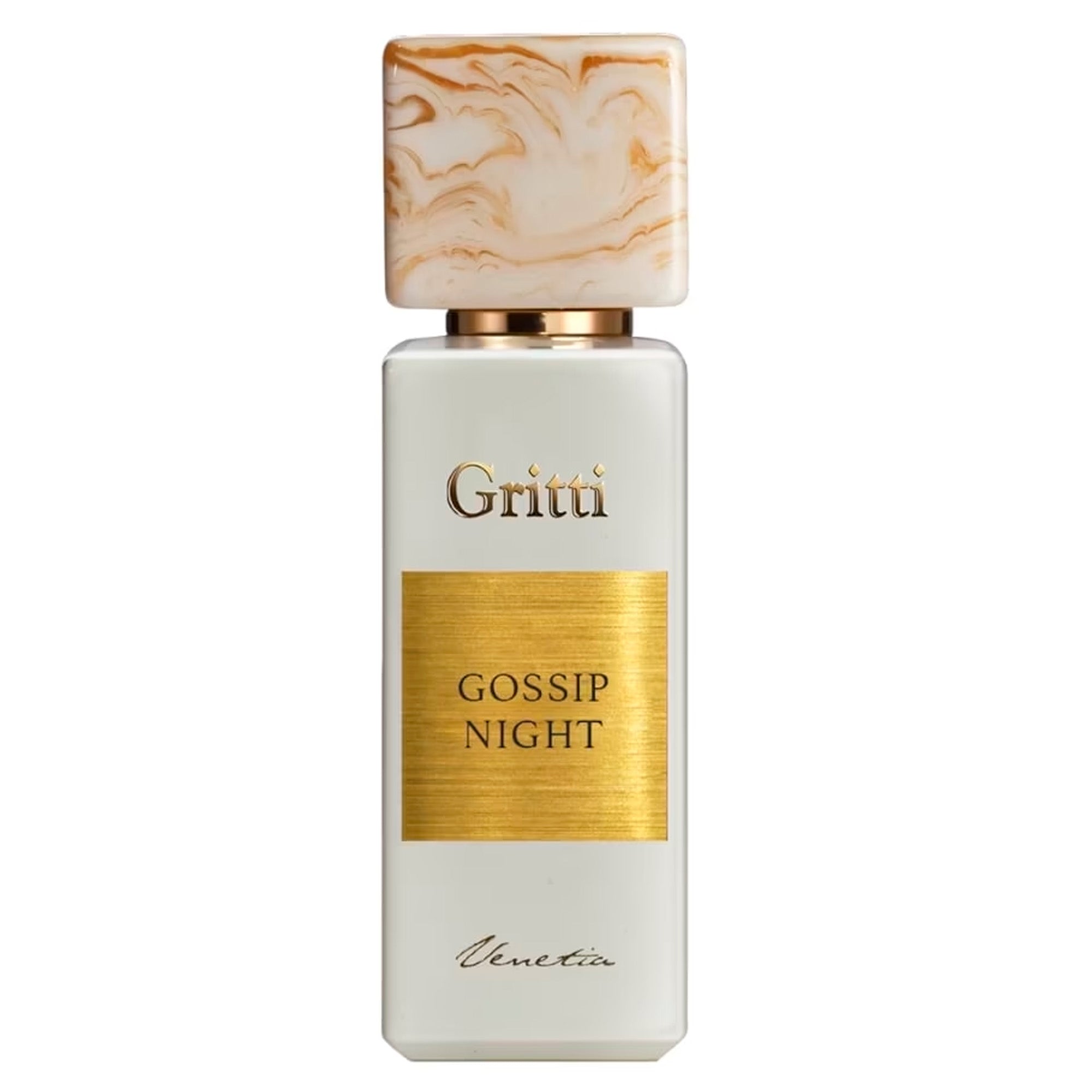 GRITTI GOSSIP NIGHT edp vapo 100 ml
