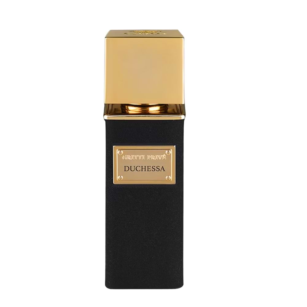 GRITTI DUCHESSA EXTRAIT DE PARFUM edp vapo 100 ml