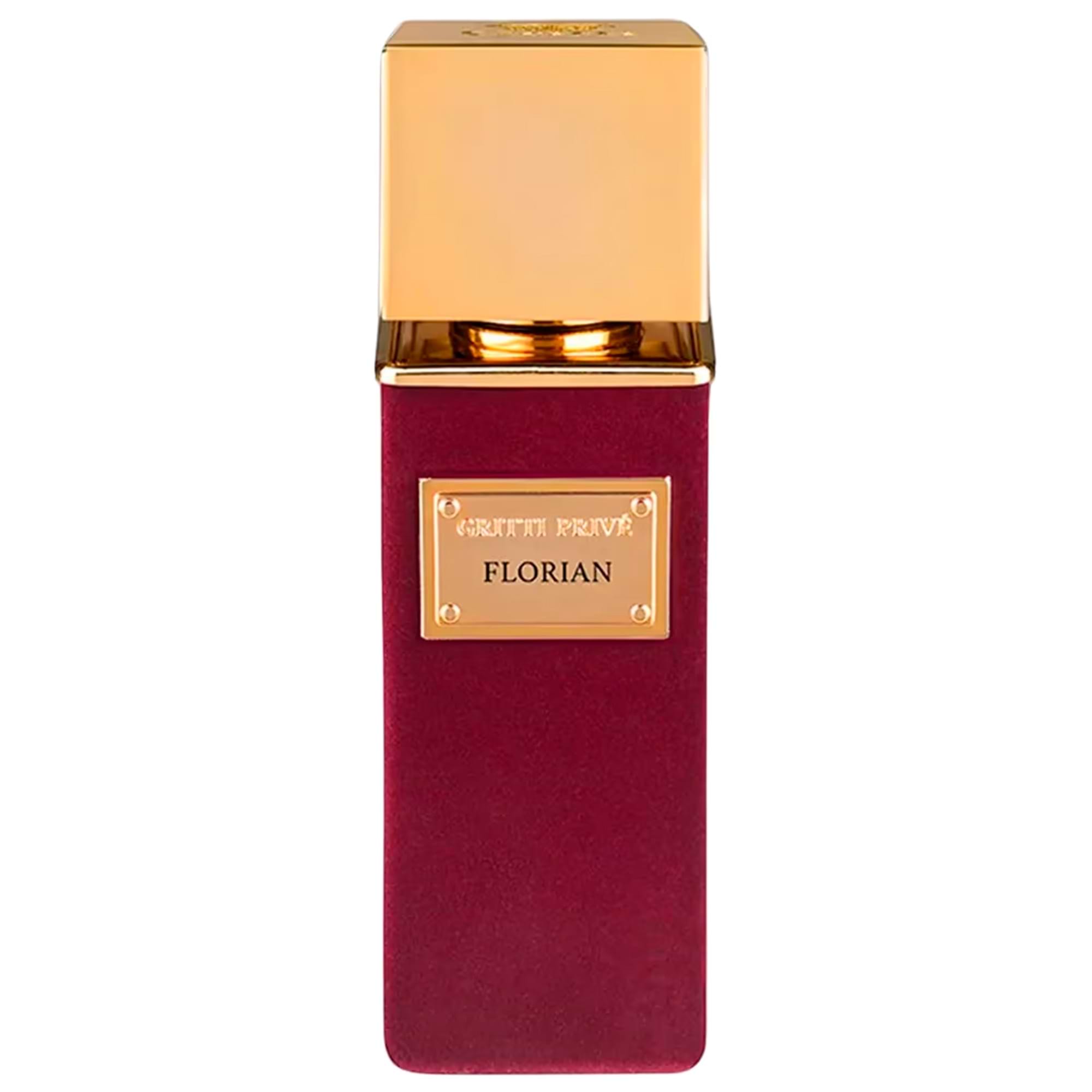 GRITTI FLORIAN EXTRAIT DE PARFUM edp vapo 100 ml