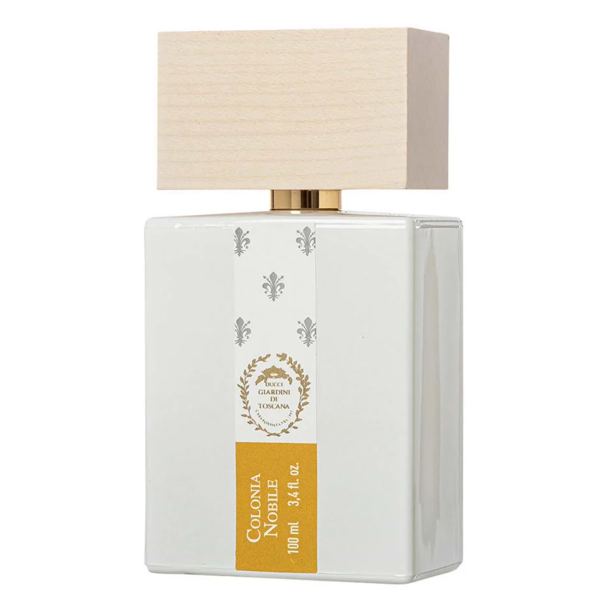 GIARDINI DI TOSCANA NOBILE COLOGNE edp vapo 100 ml