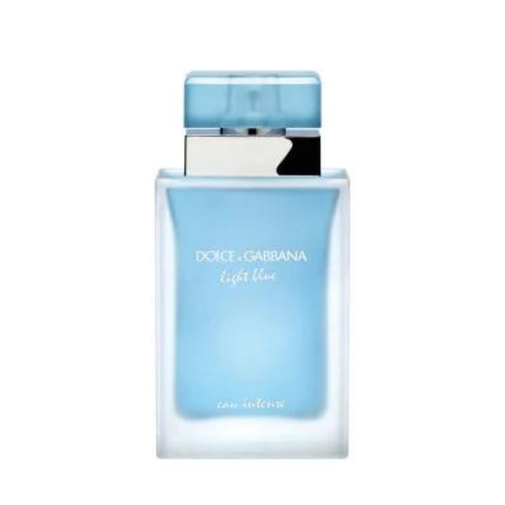 DOLCE & GABBANA LIGHT BLUE EAU INTENSE edp vapo 50 ml