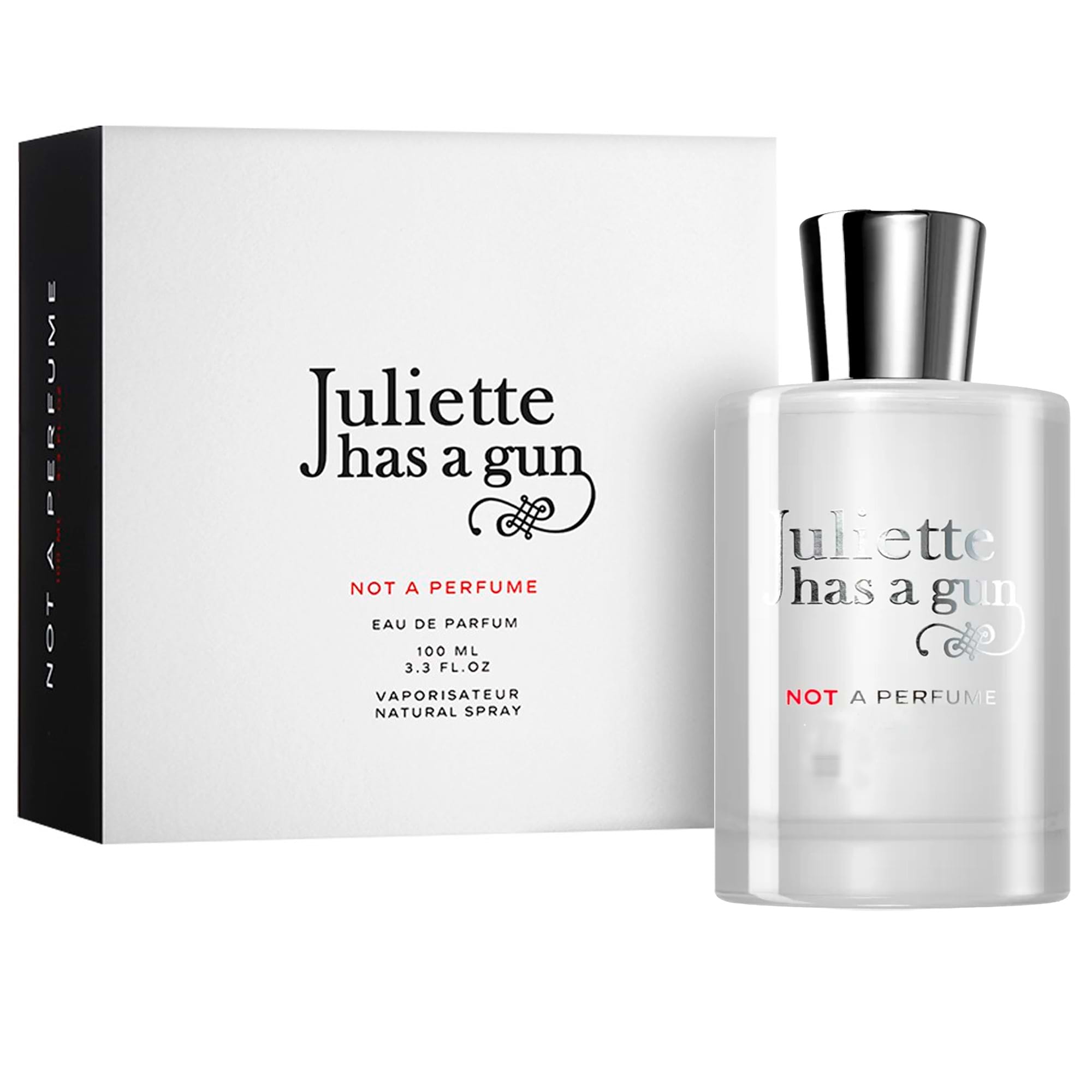 JULIETTE HAS A GUN NOT A PERFUME eau de parfum spray 100 ml