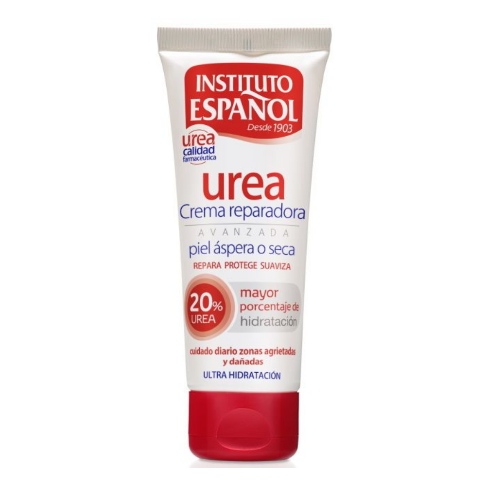 INSTITUTO ESPAÑOL UREA 20% hand cream 75 ml