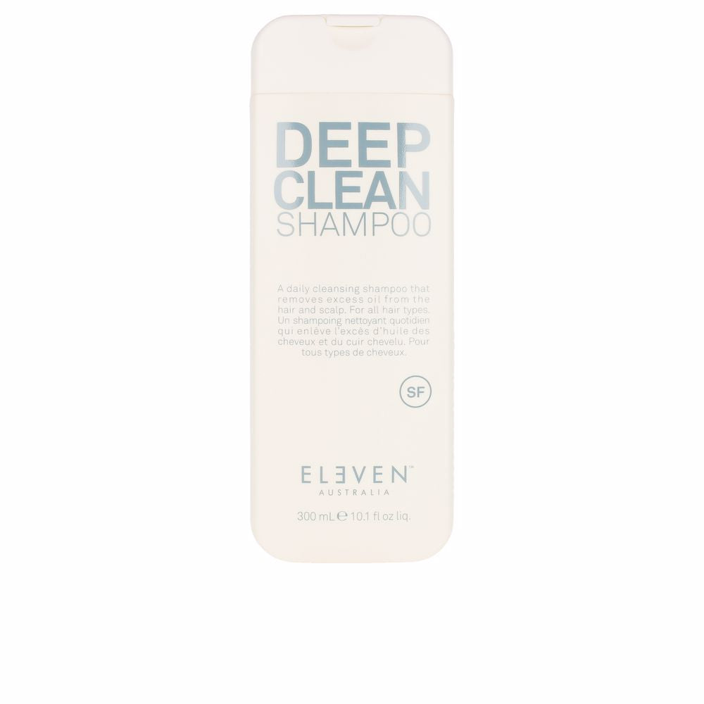 ELEVEN AUSTRALIA DEEP CLEAN shampoo 300 ml