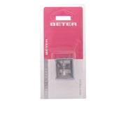BETER SACAPUNTAS maquillaje doble 8 y 12 mm