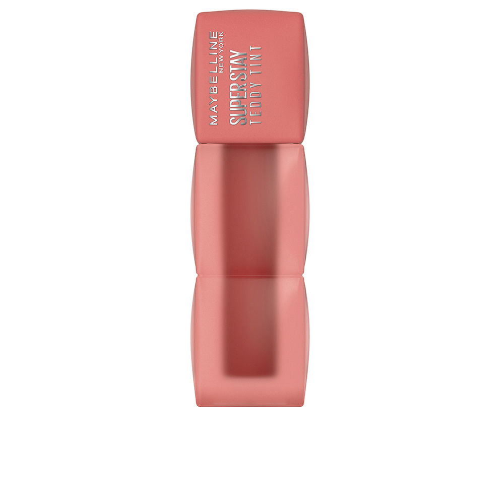 MAYBELLINE SUPERSTAY teddy tint #15-Skinnydip 5 ml