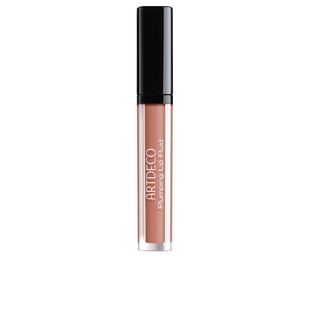 ARTDECO PLUMPING fluid lipstick #21-glossy nude 3 ml