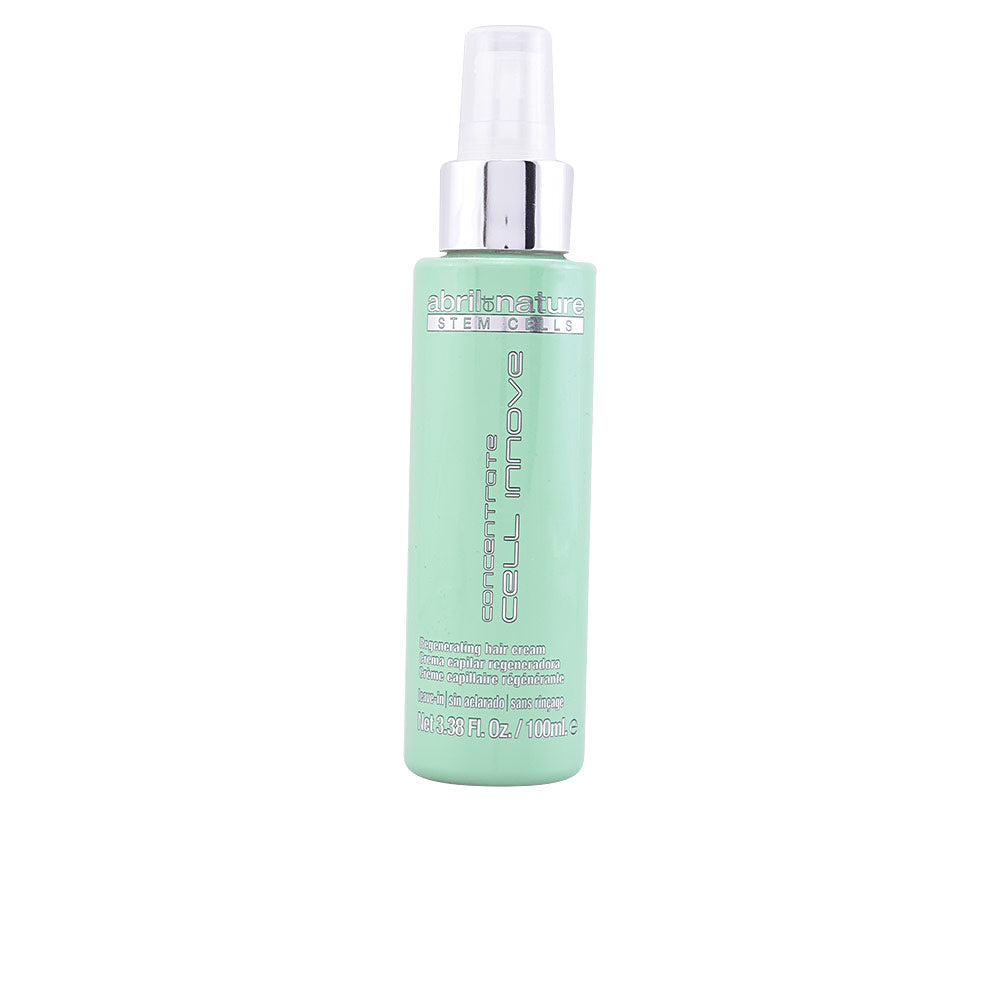 ABRIL ET NATURE CELL INNOVE regenerating hair cream 100 ml