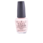 OPI NAIL LACQUER Nail polish lasting up to 7 days #Mimosas for mr &amp; mrs 15 ml