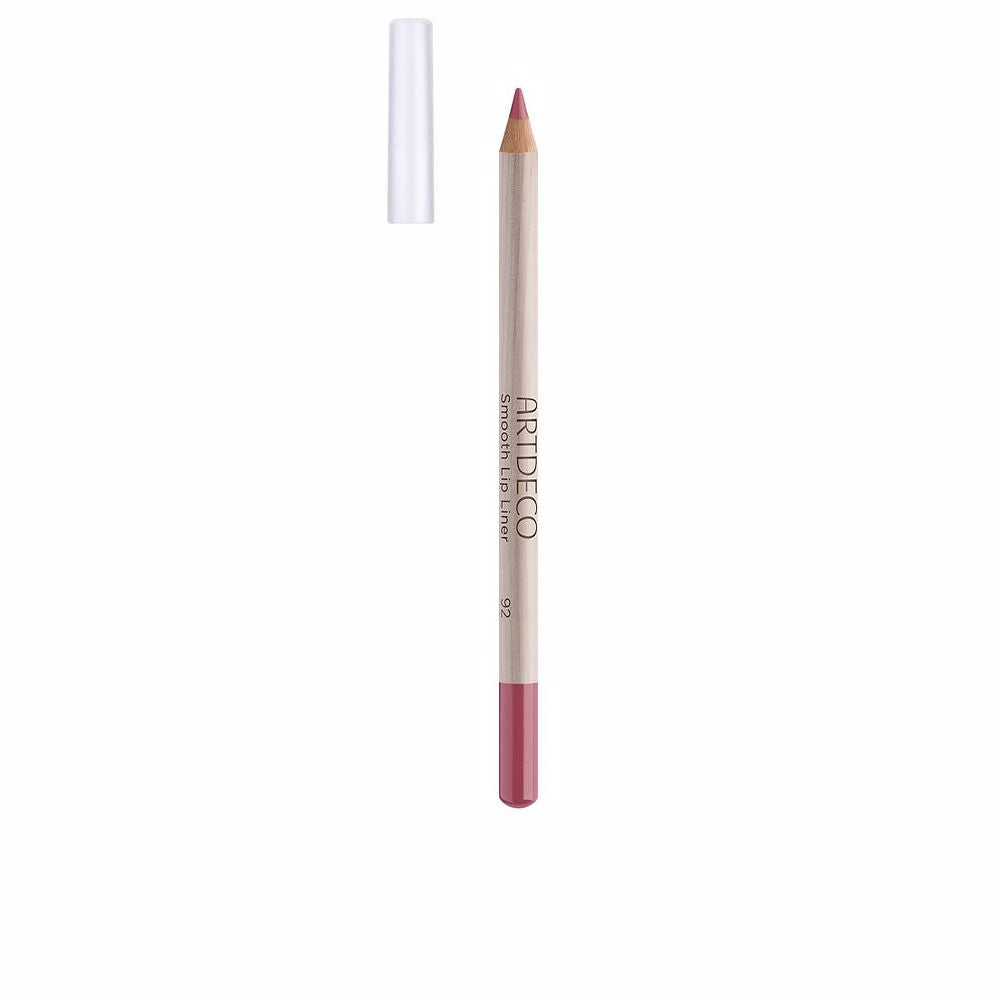 ARTDECO SMOOTH lipliner #spring rose