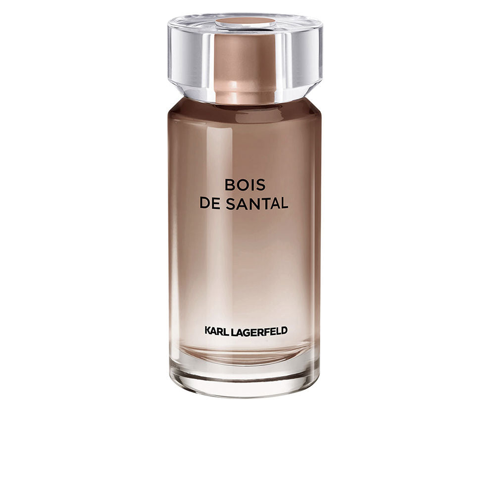 KARL LAGERFELD BOIS DE SANTAL edt vapo 100 ml