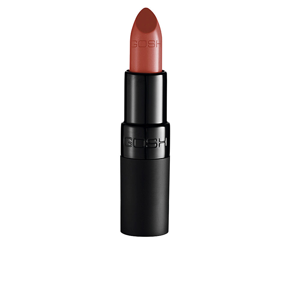 GOSH VELVET TOUCH lipstick #122-nougat