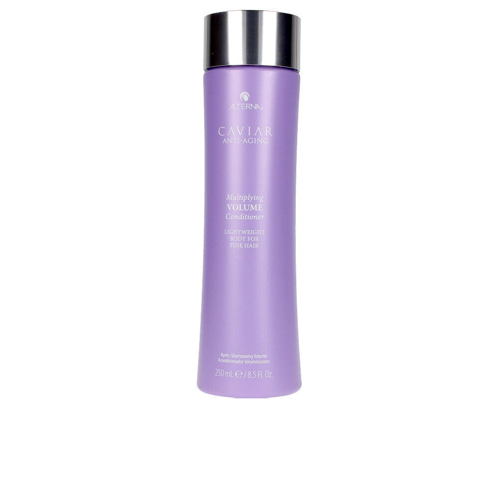 ALTERNA CAVIAR MULTIPLYING VOLUME conditioner 250 ml