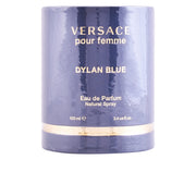 VERSACE DYLAN BLUE FEMME eau de parfum spray 100 ml