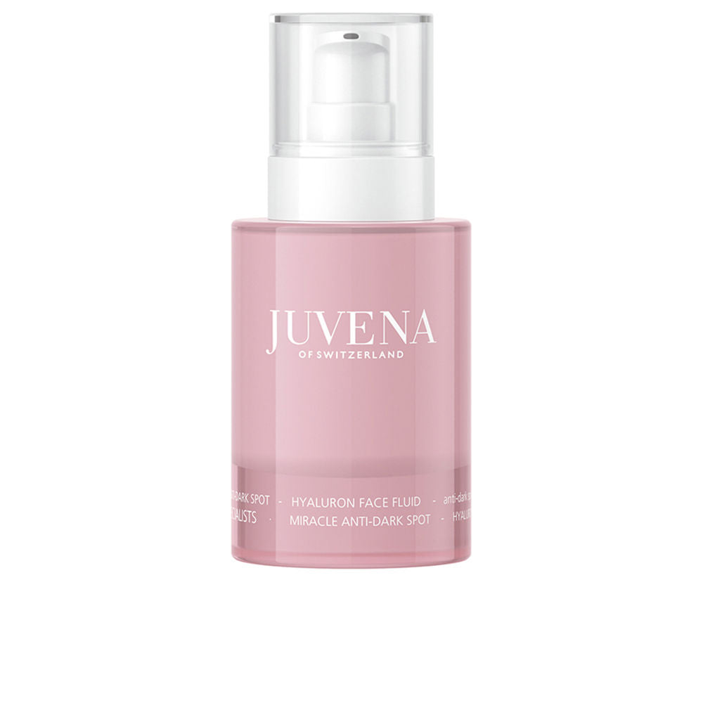 JUVENA MIRACLE anti-stain fluid 50 ml