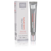 MARTIDERM SHOT ARBUTIN DARK SPOTS cream gel 20 ml