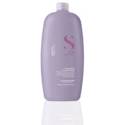 ALFAPARF MILANO SEMI DI LINO SMOOTH smoothing low shampoo 1000 ml