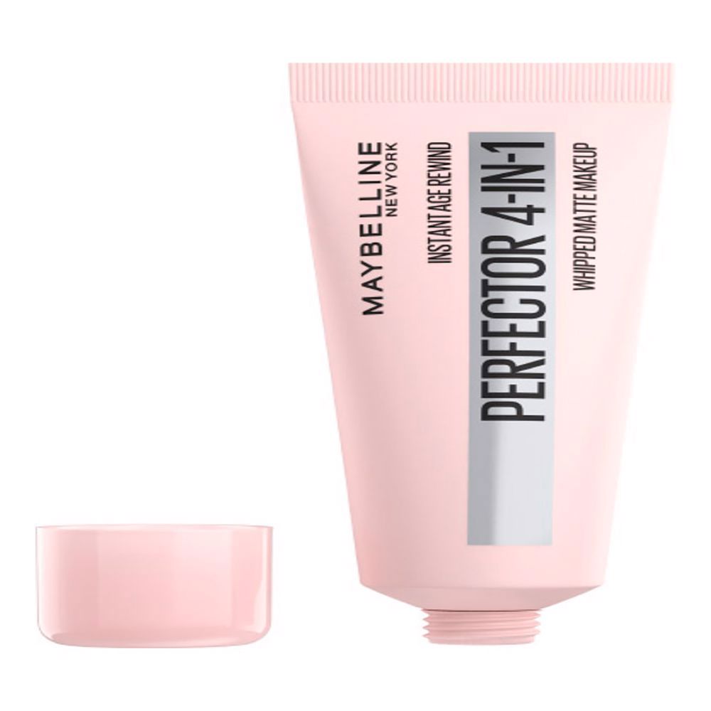 MAYBELLINE INSTANT ANTI-AGE PERFECTOR 4-IN-1 MATTE #fair light 30 ml