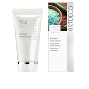 ARTDECO BAMBOO revitalizing facial peel 50 ml