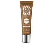 REVLON MASS MARKET COLORSTAY FACE+ BODY glow lotion #130-You Glow You Glow 30 ml