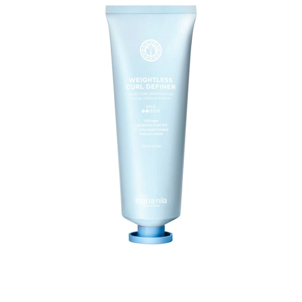 MARIA NILA COILS &amp; CURLS curl definer 125 ml